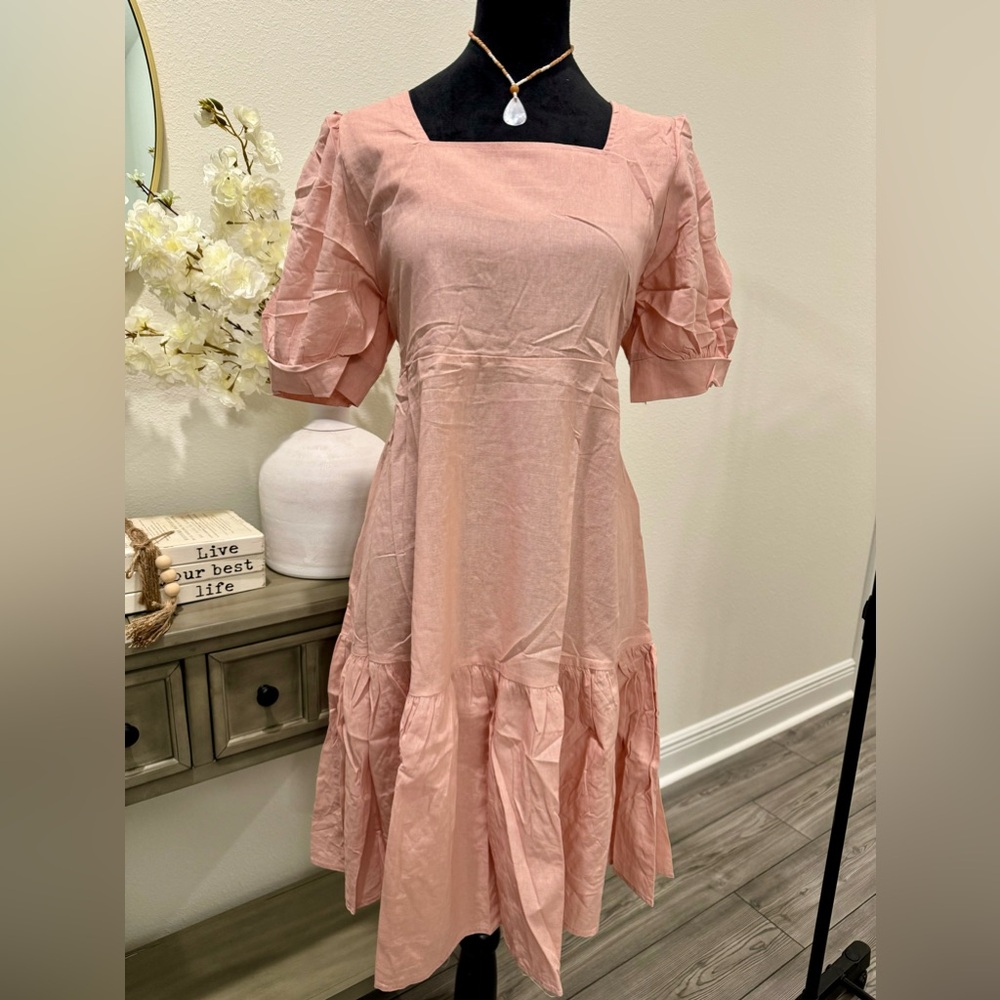 New Bangkok dress